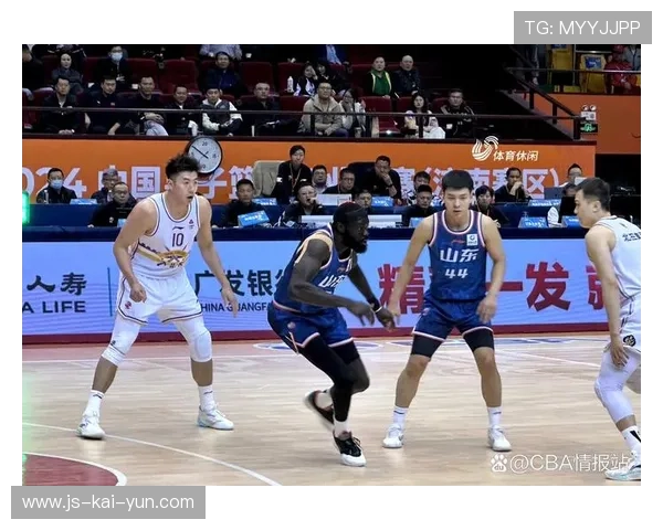 CBA 球队全队助攻数破赛季纪录