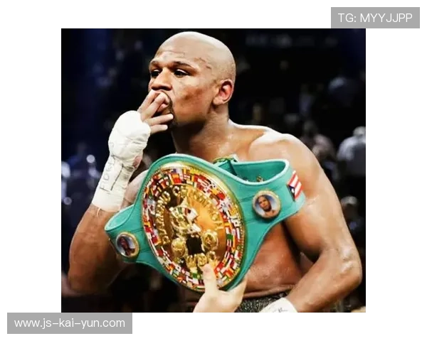 拳坛火药拳手梅威瑟冷静策动反击